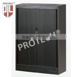 Hot Sale Plastic Roller Shutter for Cabinet, Foshan Supplier