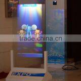 Holographic Rear Projection Screen Film 1.51mx30m Paste on the Window (Hot Sales!) thumbnail-3