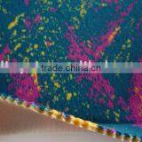 Bus Seat Cover Fabric