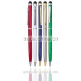 The best selling metal touch pen