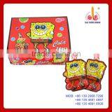 Good Taste and High Quality Spongebob Jam