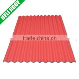 fiber glass corrugated upvc plastic roofing sheet