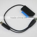 USB3.0 SATA HDD Cable Use for HDD and SSD