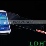 HD Tempered Glass Screen Protector Case For Samsung Galaxy S4 I9500 Reinforced 9H Protective Film Clear With Pack For Galaxy S4 thumbnail-4