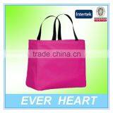 Classic Pose Large 15" Reusable Tote Bag