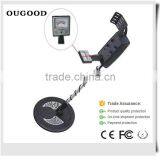 HOT! Deep Earth Underground Used Gold Metal Detector Md-5008 3m