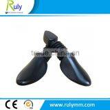 Full Sizes Shoe Care Plastic Shoe Trees , PE Shoe Trees Made in China thumbnail-3