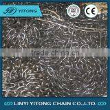 Eco-Friendly Exporter Fashion Container Chinese Welded Grade 80 Lifting Chains thumbnail-3