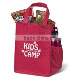 snack tote bag/lunch bags