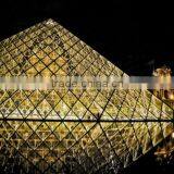 Professional Building Construction Glass Panel thumbnail-1