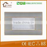 Hot Sell Electric Home Wall Door Bell Switch 10A/110V thumbnail-4