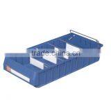 Shelf Plastic Storage Bins thumbnail-1