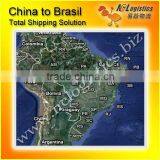 Shanghai/Ningbo Export Contianer to Santos thumbnail-1