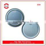 Aluminum Can Cover 300# Easy Open Peel off Lid thumbnail-5