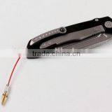 OEM Folding Knife With D2 Blade and Titanium Alloy Handle thumbnail-6