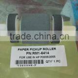 Paper Pickup Roller for HP2035 RM1-6414