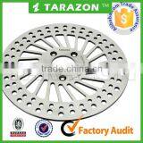 China Hot Sale Polishing Touring Disc Brakes Suit for Harley thumbnail-3