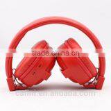 2015 NEW Bluetooth Wireless Headphone With Volume and Track Control thumbnail-5