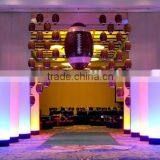 Event Decoration Inflatable Pillar