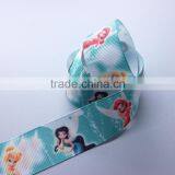 sublimation gift ribbon