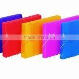 A4 pp Expanding File Bag BINT22020