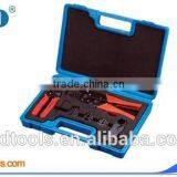 LS-05H-5A2 Multi Purpose Combination Type Tool Set Plastic Box Packaged
