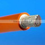 Copper Conductor Rubber Sheathed Welding Cable/rubber Welding Machine Cable