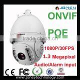 18X Zoom 7 Inch Mini HD-AHD Ptz Camera