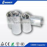 Air Conditioner Capacitor Castor Oil Capacitor Cbb65 thumbnail-2