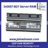343057-B21 Pc3200 400mhz Ecc/reg Server Ram 4gb Ddr thumbnail-1