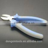 High Quality Professional Hand Tool 6" 7" 8" Diagonal Cutting Pliers thumbnail-1