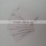 Clamshell Pvc Card 125khz