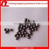 High Precision G3 Carbon Steel Ball G5 Carbon Steel Ball G10 Carbon Steel Ball for Bearing and Valves thumbnail-3