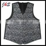 Fashion Mens Vest JSV006 thumbnail-1