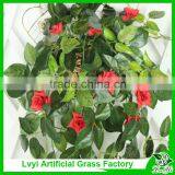 Artificial Rose Vines for Wedding Decoration thumbnail-4