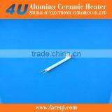 Aluminum Ceramic Kerosene Atomizer MCH Rod Heater thumbnail-1
