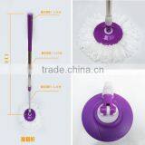 China Manufactuer Automatic Magic Mop Ball thumbnail-5