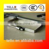 S.s. Square Shaped Hose Clamp