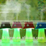 2015 Diffuser Aromatherapy Essential Oil Electric Portable Mini Humidifier