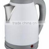 Turkish Popular Electrical Kitchen Appliance 2.0L High Quality Hot Water Tea Urn Teapot thumbnail-5