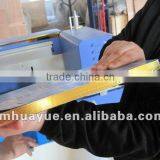 Photo Album Hot Stamping Machine Two in One thumbnail-6