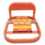 Remote Control Car Parking Lock With Rustproof & Waterproof Coating (ISO9001-2008Approved)