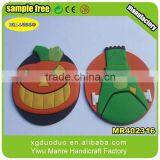 2015 Hot Wholesale New Product Refrigerator Souvenir Personalized Fridge Magnets Sticker, Country 3d Custom Fridge Magnet thumbnail-4