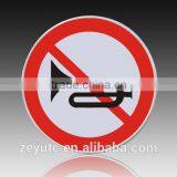 Aluminium Circle / Disc 1050 1060 1100 3003 5052 for Road Sign thumbnail-1