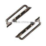 Factory Price for Apple Iwatch Accessories Metal Adapter Flexible Connector Stainless Steel thumbnail-3