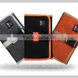 BUBM Promotional Cheap Folding Multifunctions Accessories Storage Bag Digital Accessories Bag thumbnail-2