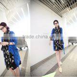 Hotsale Fashion Print Scarf,cheap Wholesale Printing Scarf,custom Made Scarf thumbnail-4