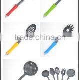 Latest Design Commercial Industrial Nylon Gravy Sauce Ladle Kitchen Accessories thumbnail-2