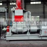 Second-hand Rubber Dispersion Kneader/Used Rubber Kneader/Old Rubber Dispersion Kneader