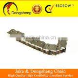 Anti-sidebow Chains 08AF6/415BF4/08BSSF20 Pitch 12.700mm thumbnail-5